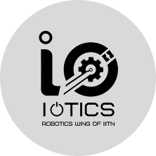 Iotics logo
