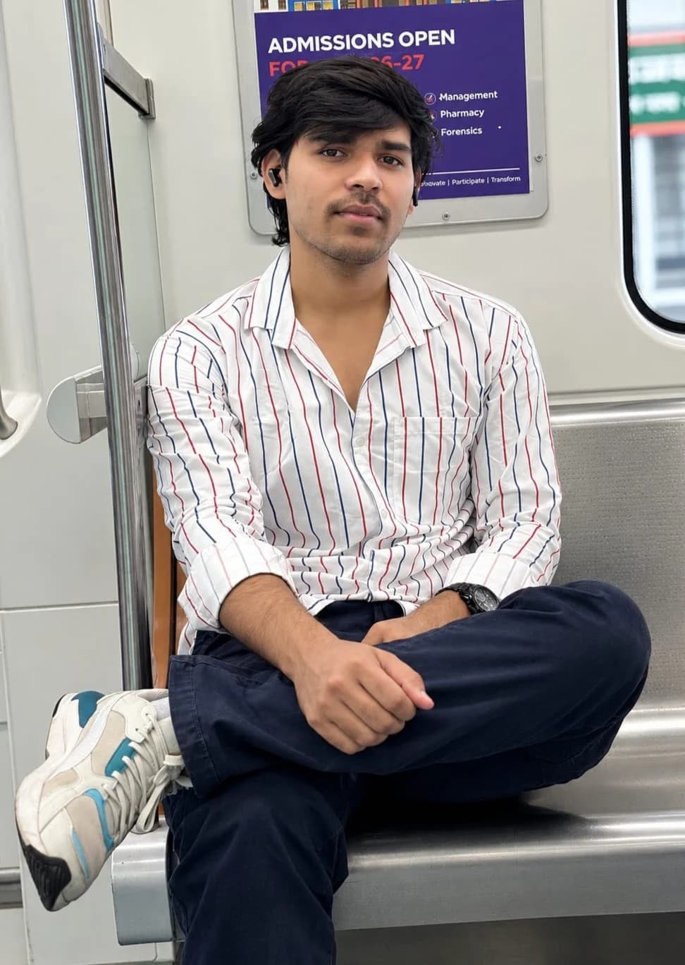 SHIVAM SINGH - Full Stack Developer