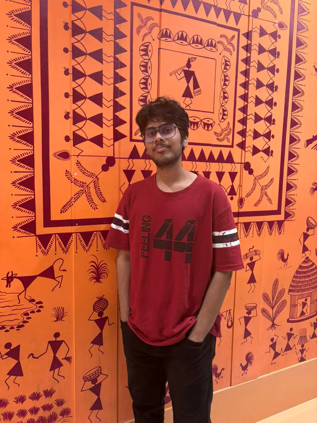 LAKSHIT VERMA - Full Stack Developer