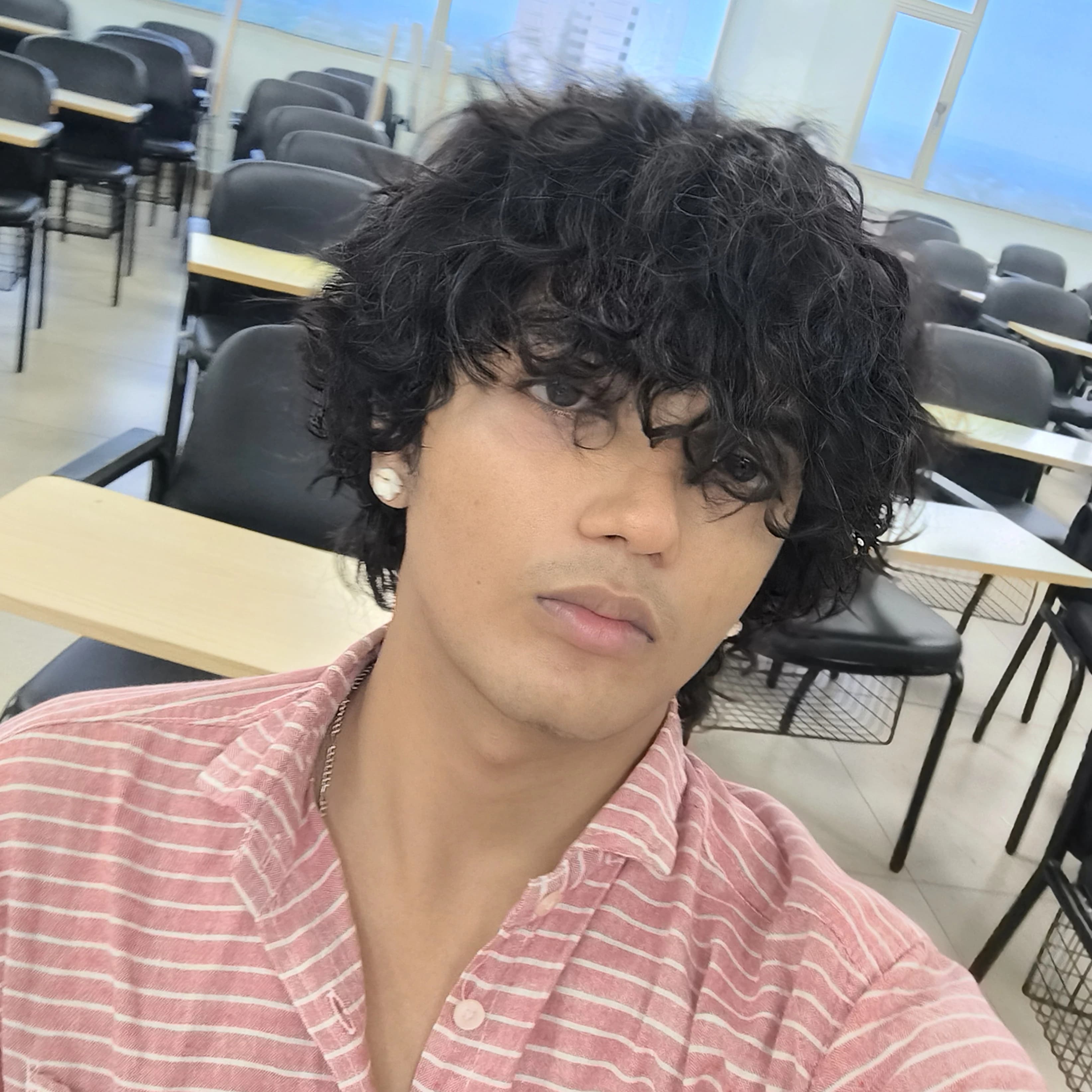 SHARDUL SINGH - Backend Developer