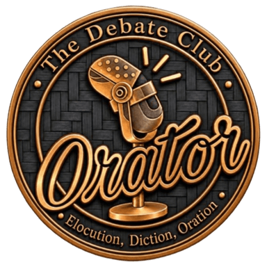 Orator logo