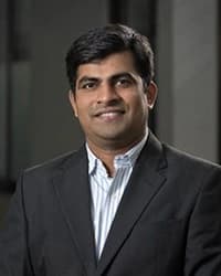 Dr. Milind R. Penurkar