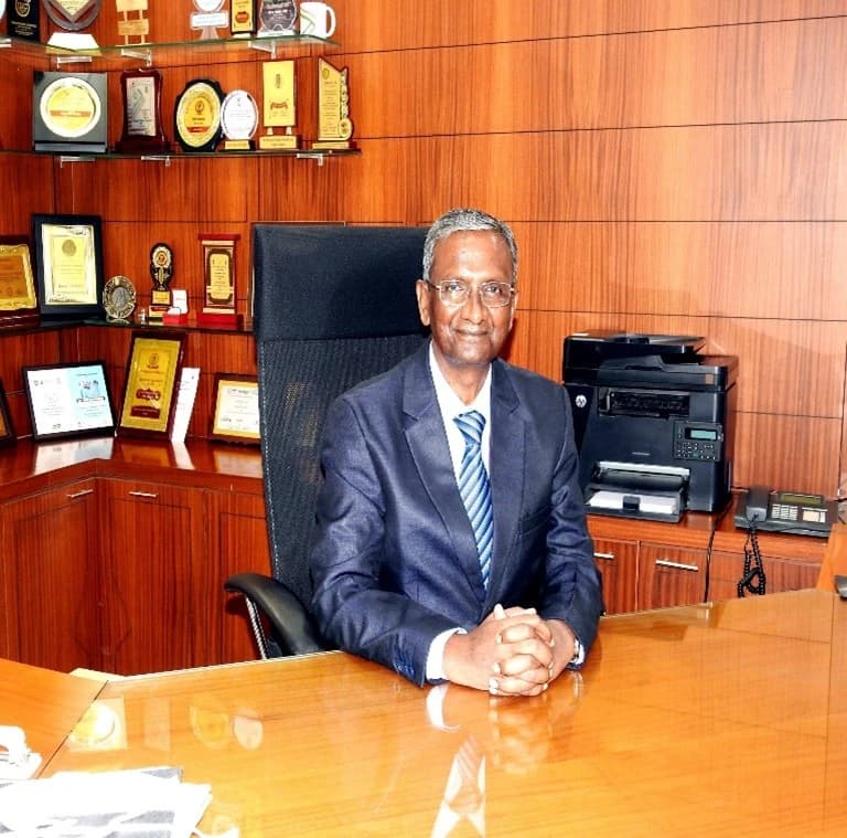 Dr. Prem Lal Patel