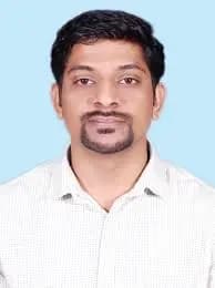 Dr. Mayur Parate