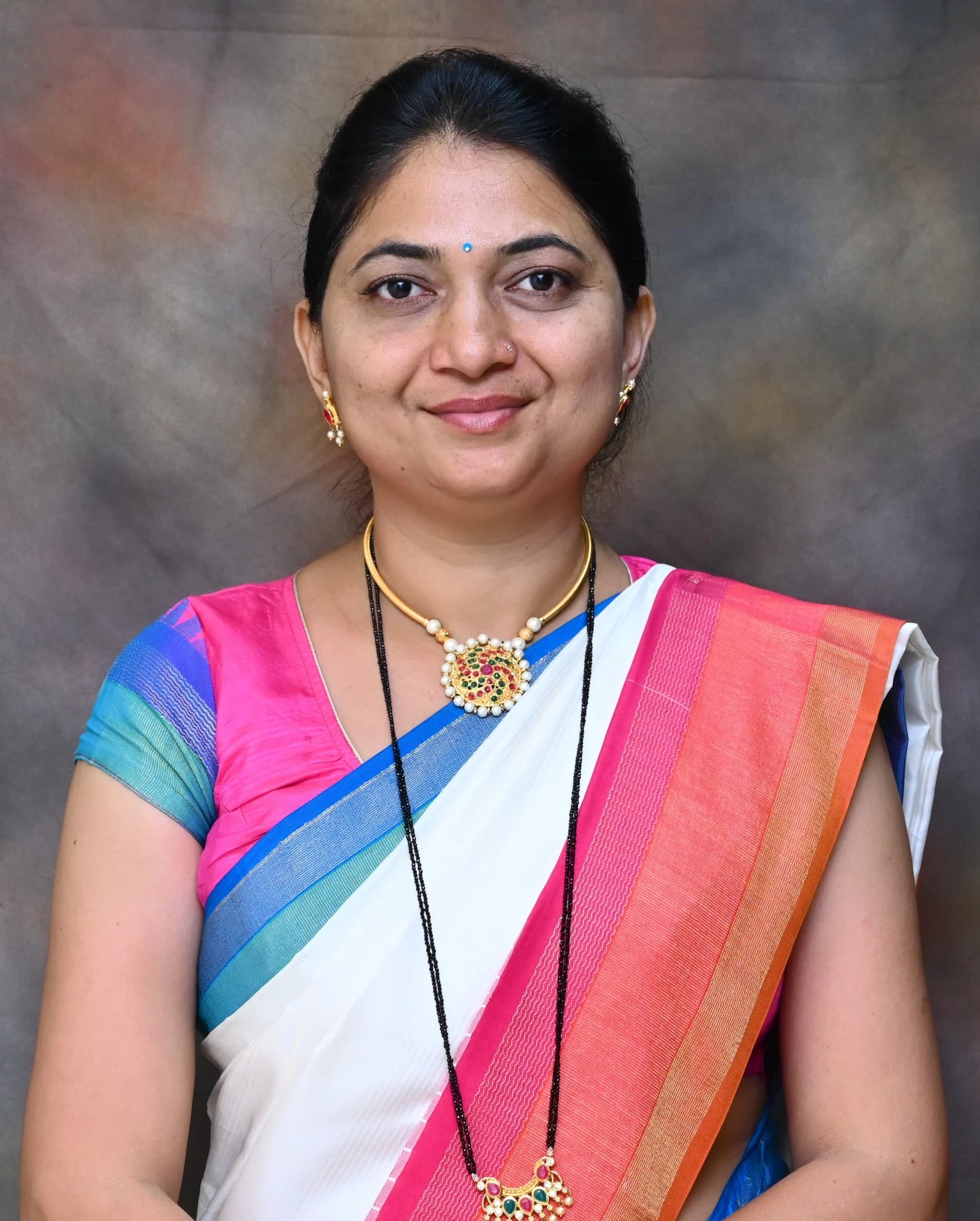 Dr. Rashmi Pandhare