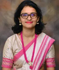 Mrs. Ruchira Nitin Selote