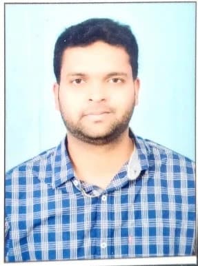 Dr. Ujwal Sureshrao Warbhe