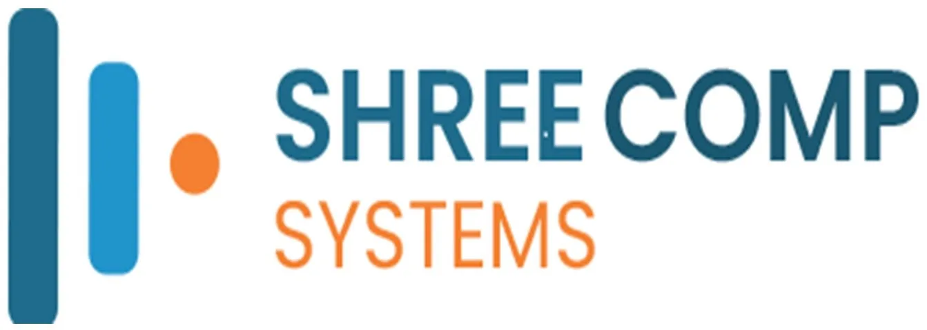 Shree Comp Systems