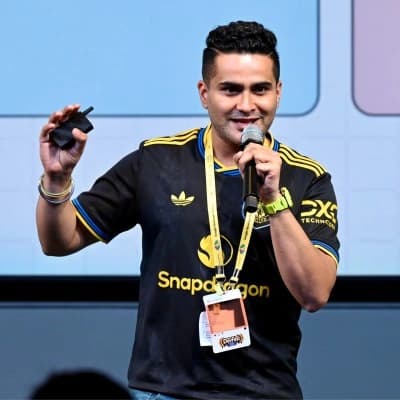 Ajay Suneja