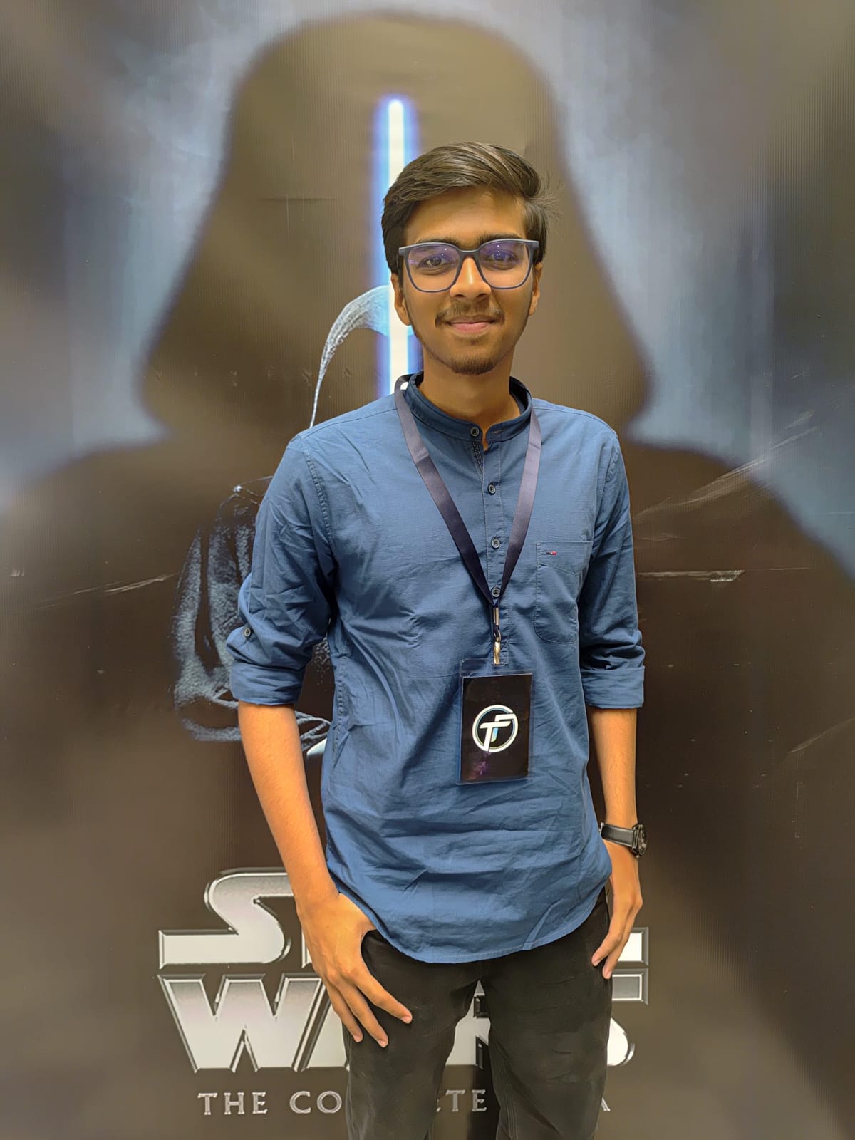 Aryan Pande