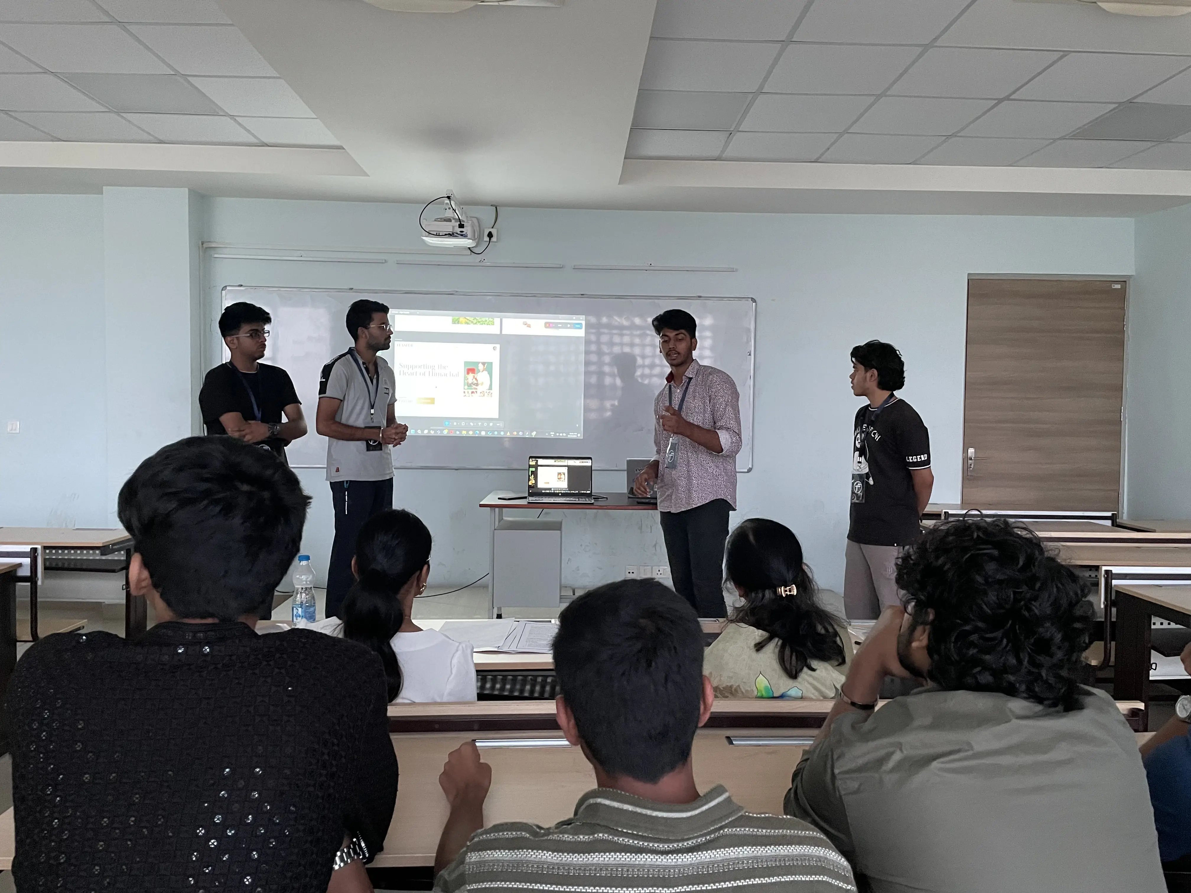 Hackacthon