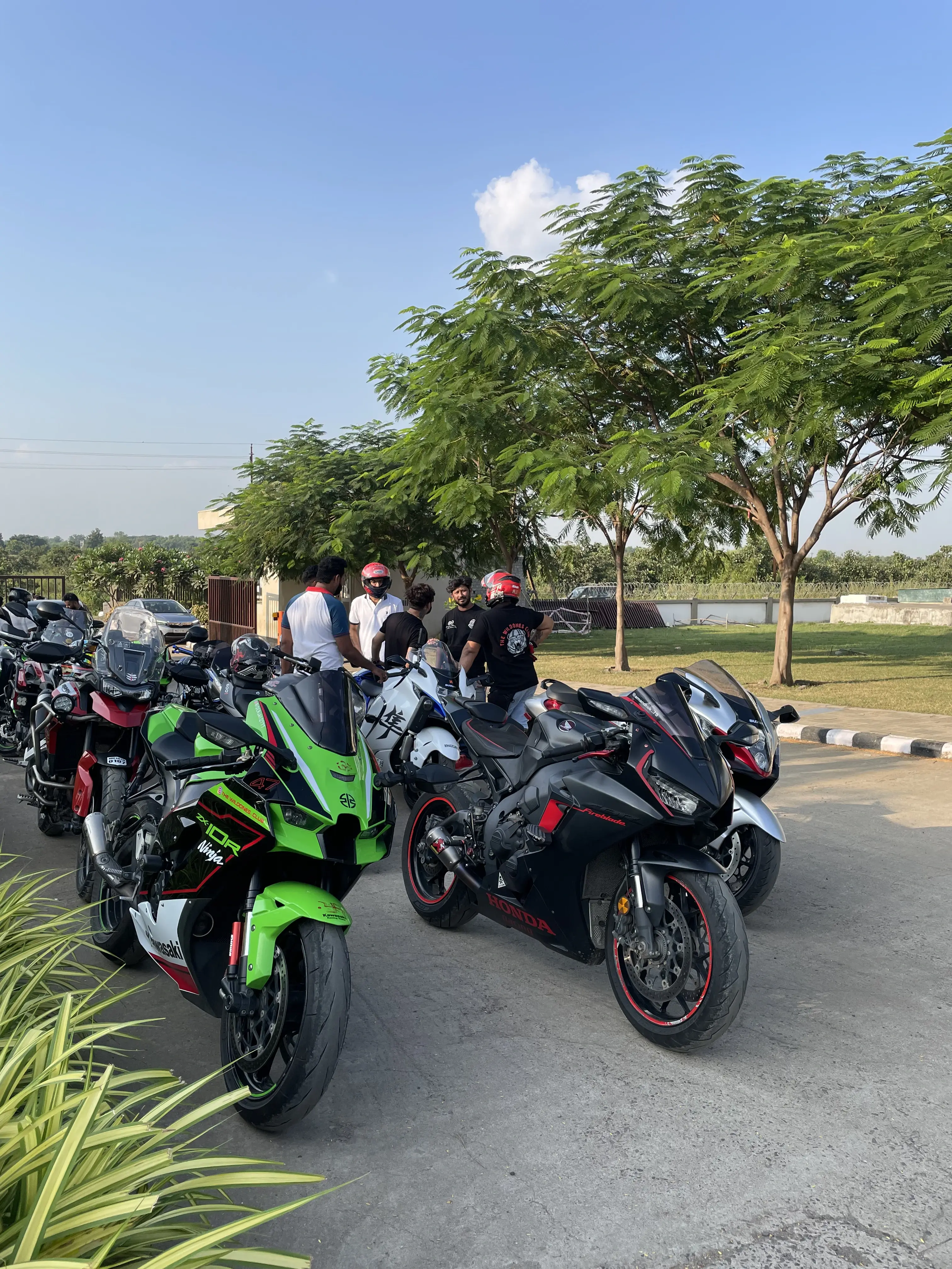 Bike Expo