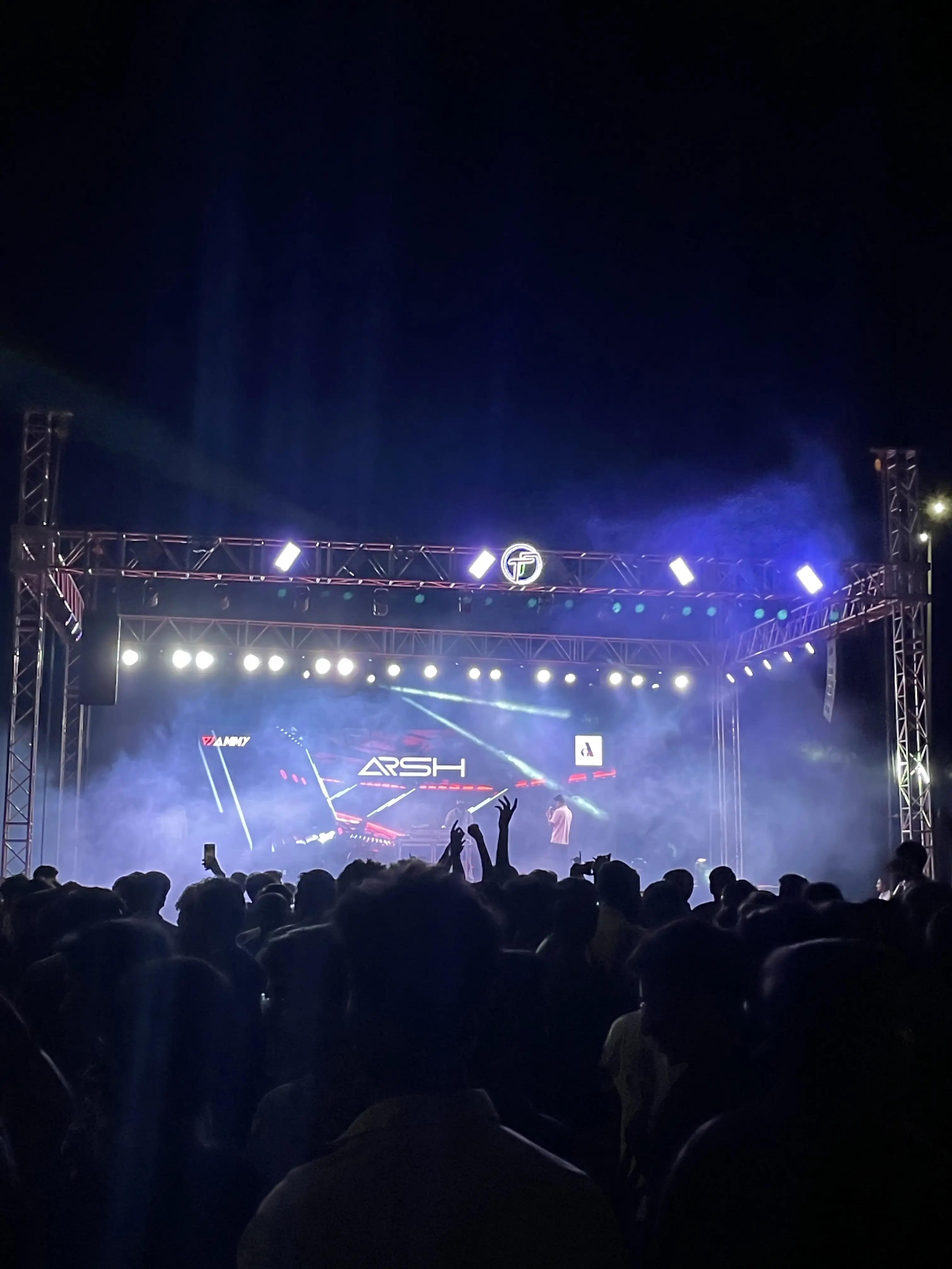 Night Shows