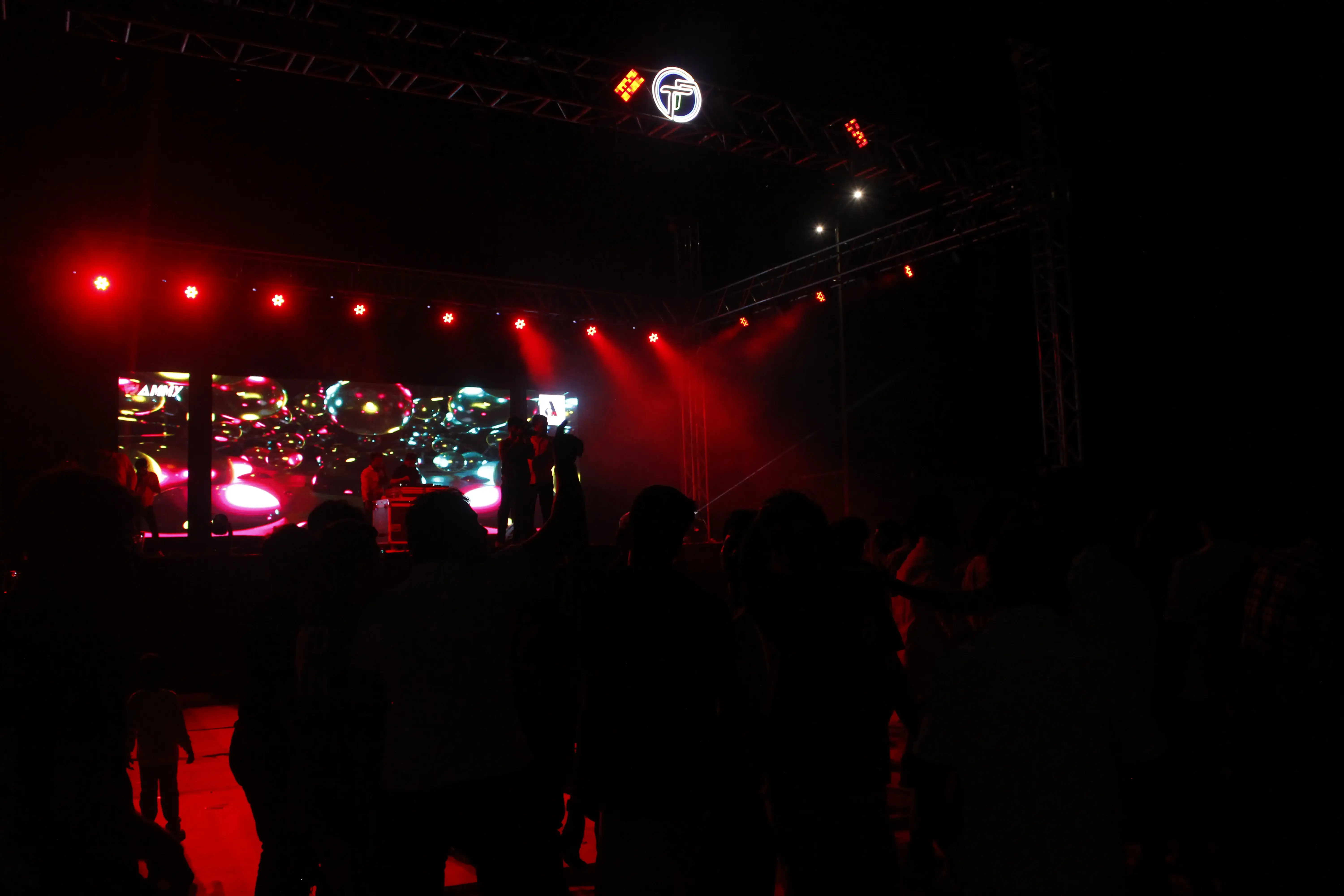 DJ Night
