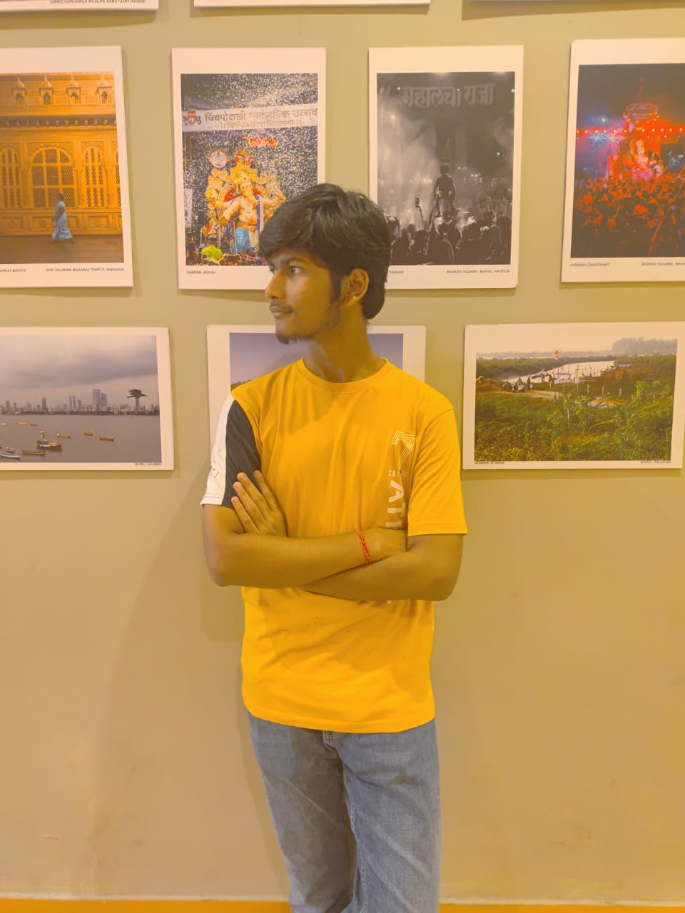 Dhruv Khandelwal