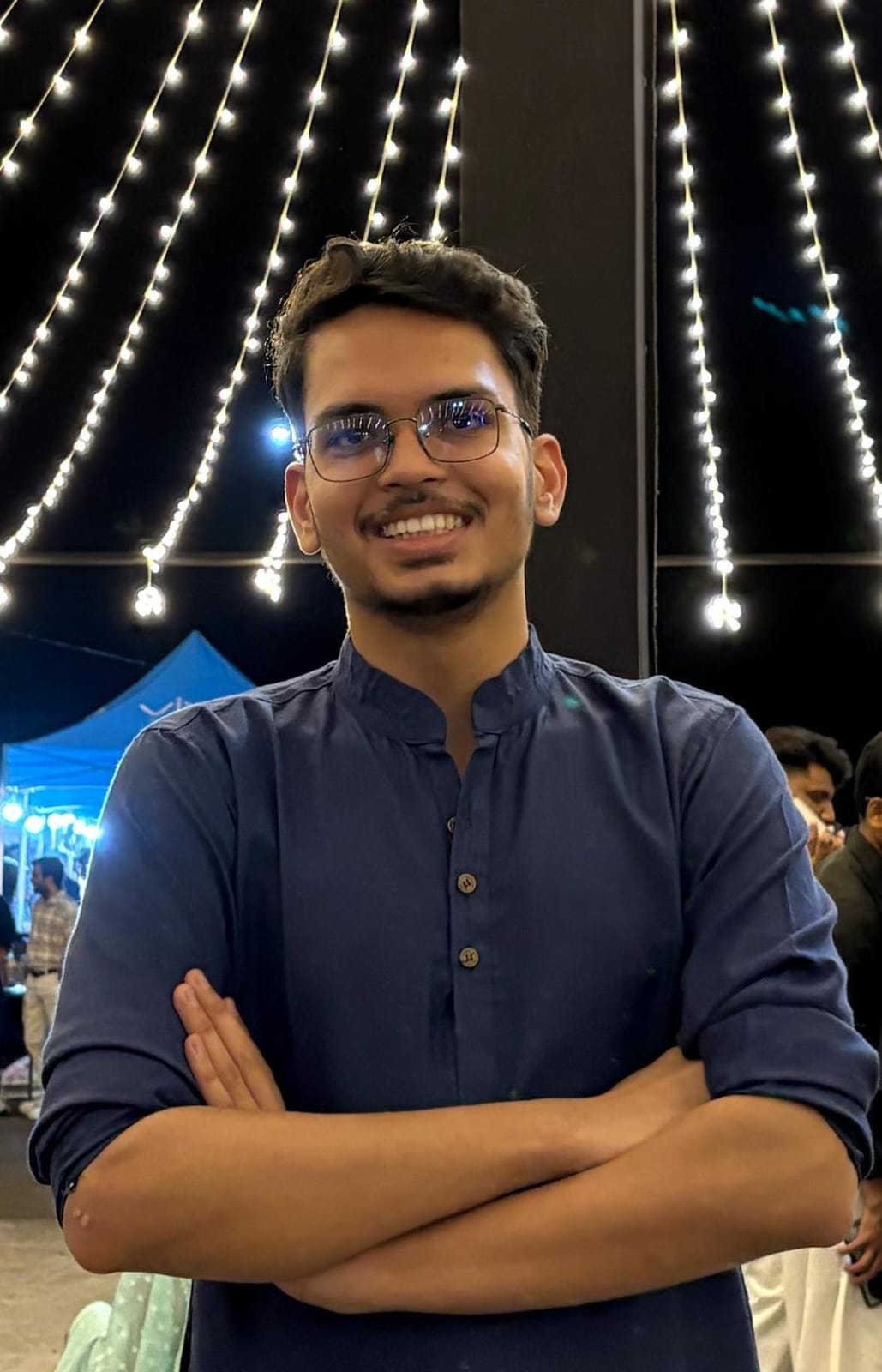 Piyush Gupta