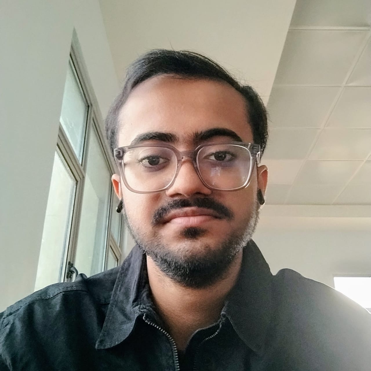 Tushar Singh
